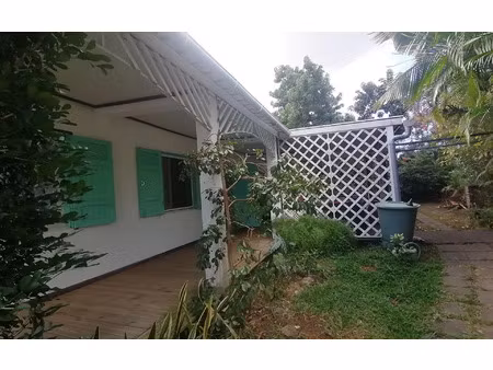 maison saint-paul m² t-6 à vendre  572 000 €