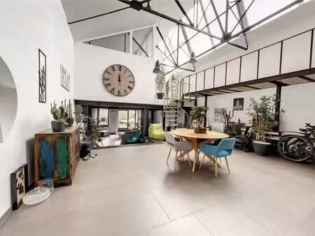 **lillois* maison 4 façades - 247 m2 avec terrasse