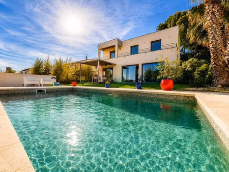 vente villa