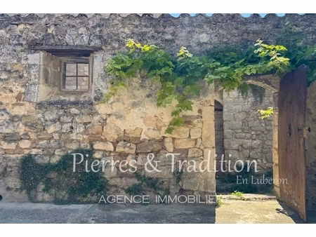 annonce maison à vendre