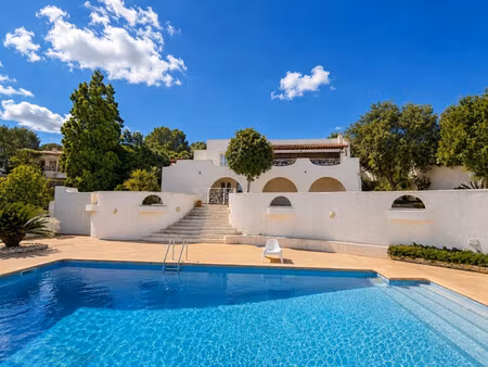 vente villa