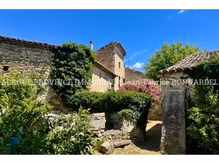 annonce maison à vendre