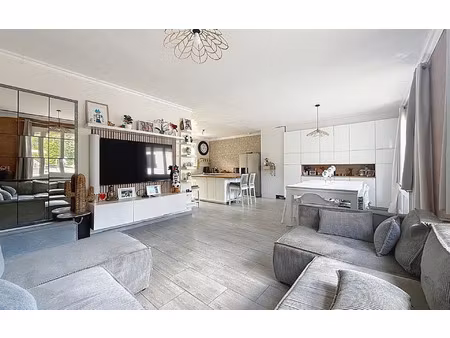 maison villecresnes 140 m² t-6 à vendre  449 000 €