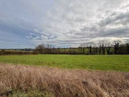terrain à bâtir à 3' de chimay