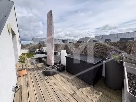 vente appartement 5 pièces 95 m² combs-la-ville (77380)