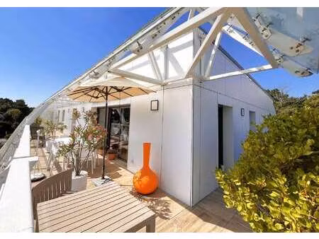 vente appartement 4 pièces viager à la baule-escoublac la baule les pins (44500) : à vendr