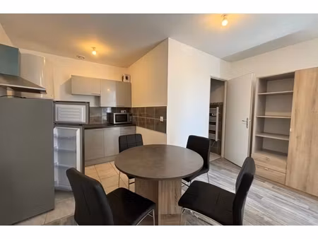 annonce appartement à louer