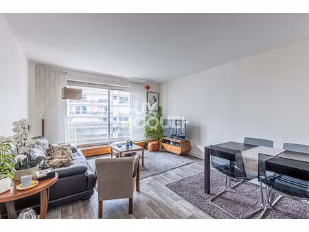 bel air nord logement familial traversant