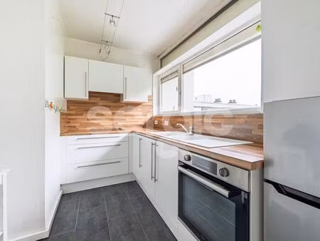 studio t1 bis à vendre - parc saint maur