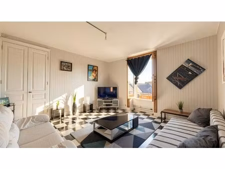 grand studio de 39m²