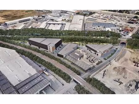 unité neuve à vendre à machelen
