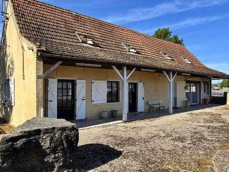 grande maison familiale