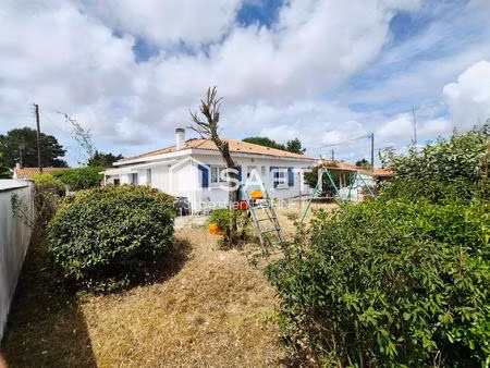 maison proche plage