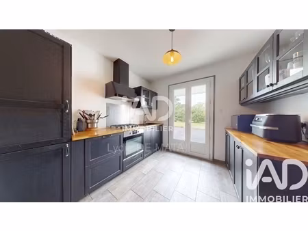 vente maison traditionnelle 4 pièces