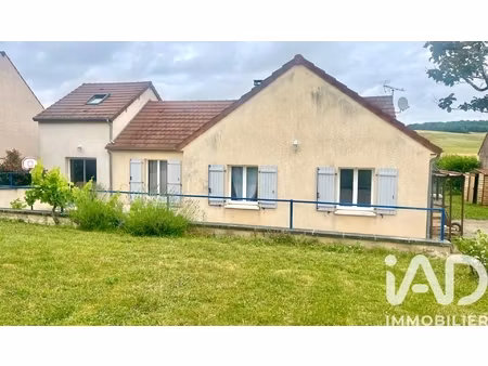 vente maison traditionnelle 5 pièces