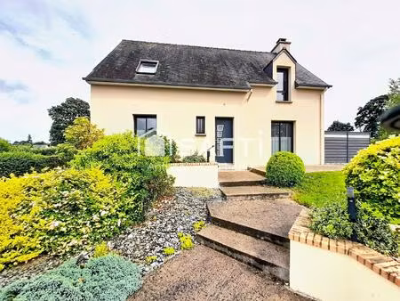 maison 5 pièces