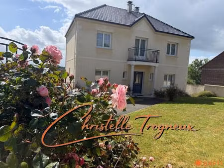 maison a vendre saint-aubin-montenoy avec autonomie de plain-pied