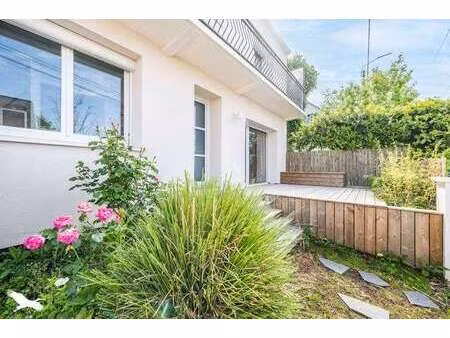 vente maison à saint-herblain (44800) : à vendre / 148m² saint-herblain