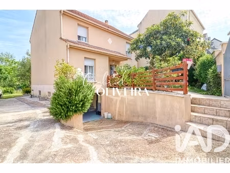 vente maison/villa 7 pièces