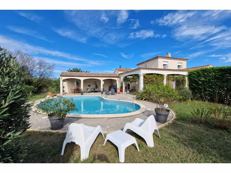 annonce maison à vendre