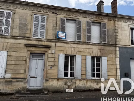 vente maison/villa 8 pièces