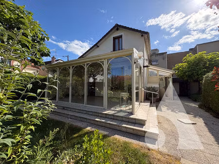 maison saint julien les villas 4 pièce(s) 126 m2