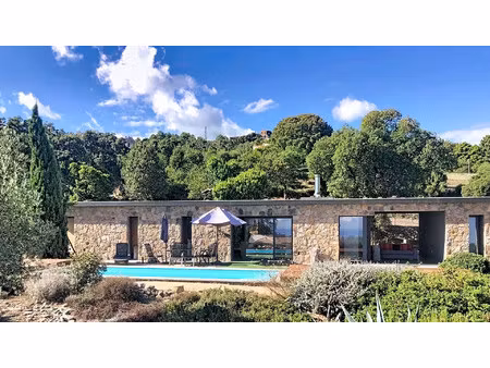vente villa 4 pièces