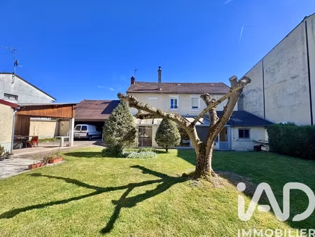 vente maison/villa 7 pièces
