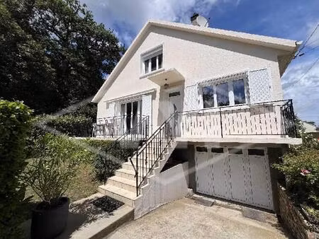 vente maison 6 pièces 125 m² villecresnes (94440)