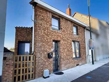 om-immo : 1% de commission * - maison 3f