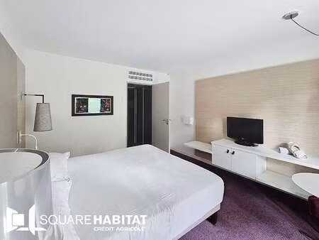 vente appartement t1 à pléneuf-val-andré (22370) : à vendre t1 / 25m² pléneuf-val-andré