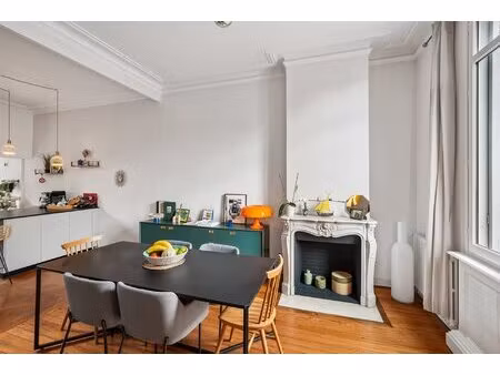 maison bordelaise 145 m2 - 3ch/bureau - barrière de bègles