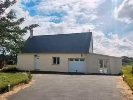 vente maison à beaulieu (14350) : à vendre / 112m² beaulieu