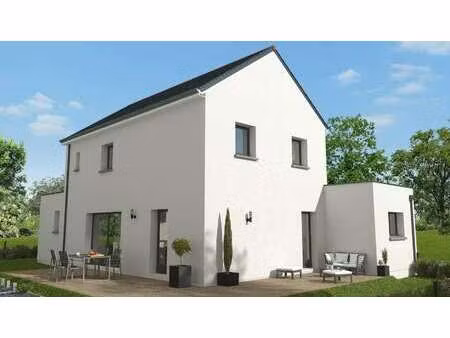 vente maison à cesson-sévigné (35510) : à vendre / 133m² cesson-sévigné