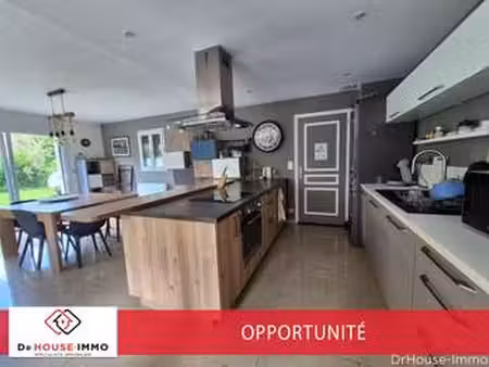 vente maison à épron (14610) : à vendre / 125m² épron
