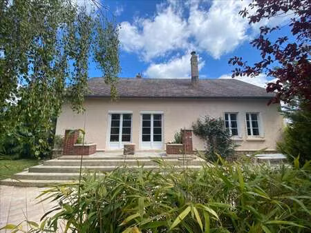 vente maison à l'aigle (61300) : à vendre / 148m² l'aigle
