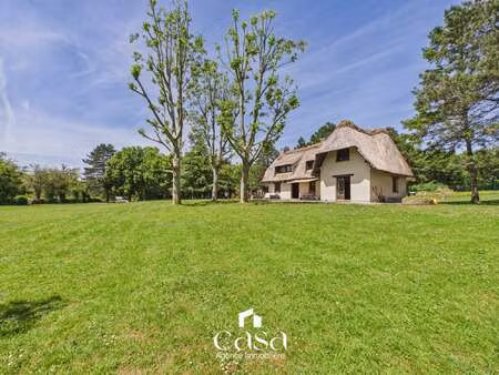 vente maison à périers-sur-le-dan (14112) : à vendre / 150m² périers-sur-le-dan
