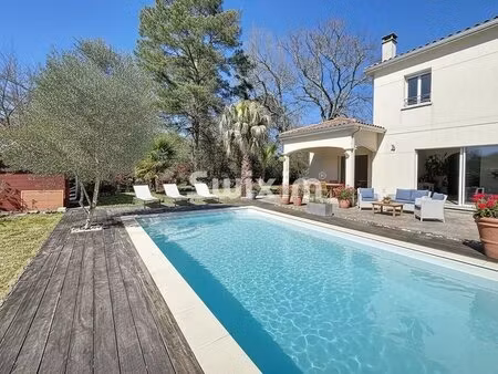 une maison de famille 5 chambres aux airs de vacances