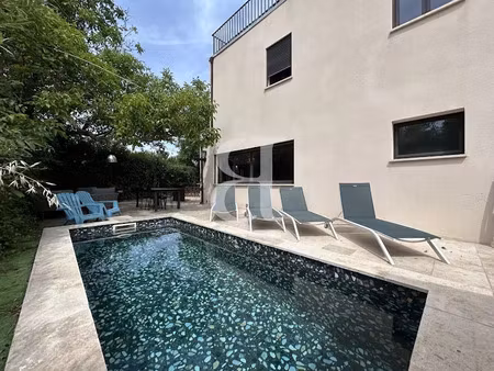 vente villa 5 pièces 121 m² à le thor (84250)  449 000 €
