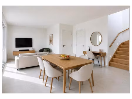 vente maison 5 pièces 104 m² à wasquehal (59290)  449 000 €