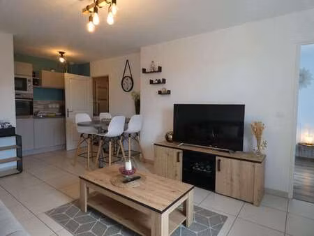vente appartement 2 pièces à dinard gare-la saudrais-la vicomte (35800) : à vendre 2 pièce