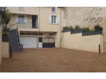champagne-sur-oise (95660)