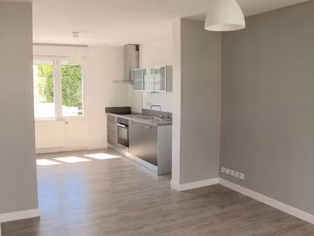 vente appartement 2 pièces à larmor-plage (56260) : à vendre 2 pièces / 51m² larmor-plage