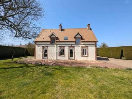 vente maison à l'aigle (61300) : à vendre / 110m² l'aigle