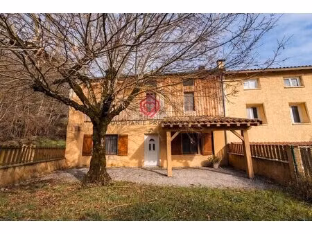 maison 2 chambres au cœur des coteaux du plantaurel
