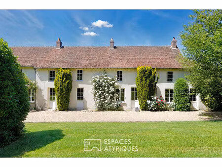 vente maison 13 pièces
