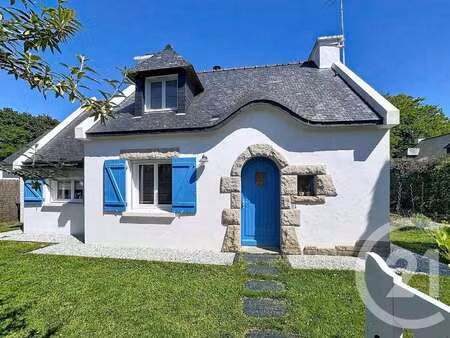vente maison à sarzeau (56370) : à vendre / 66m² sarzeau