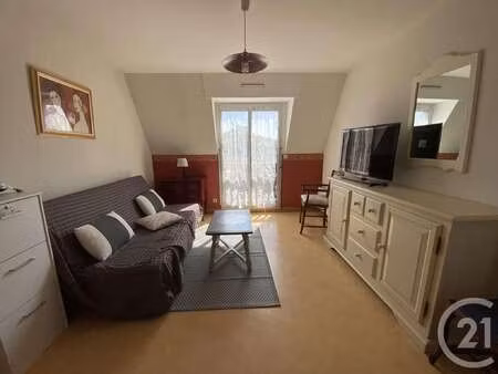 location appartement 2 pièces meublé à bagnoles-de-l'orne (61140) : à louer 2 pièces meubl
