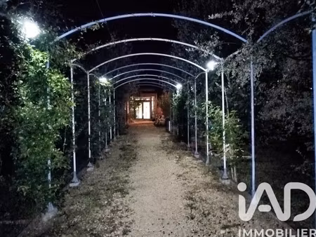 vente maison/villa 9 pièces