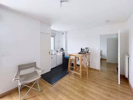 location appartement 2 pièces à bruz (35170) : à louer 2 pièces / 44m² bruz